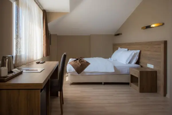 Otel Vona Main image