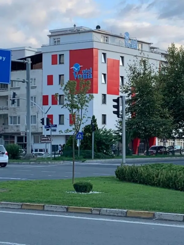 Otel Vona 6