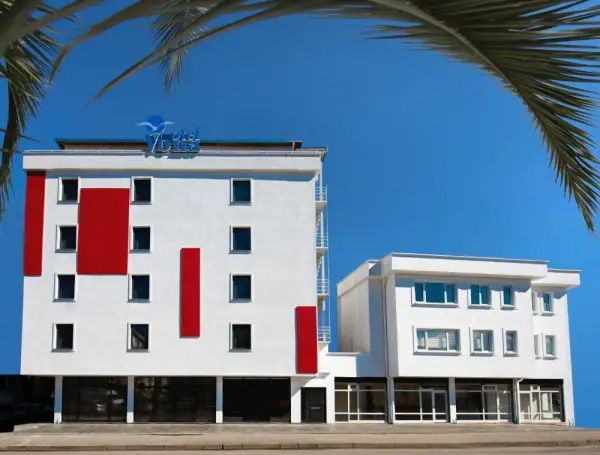 Otel Vona 7
